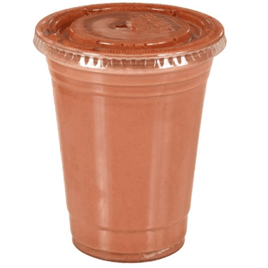 Licuado de Chocolate Botella de 1/2 Litro