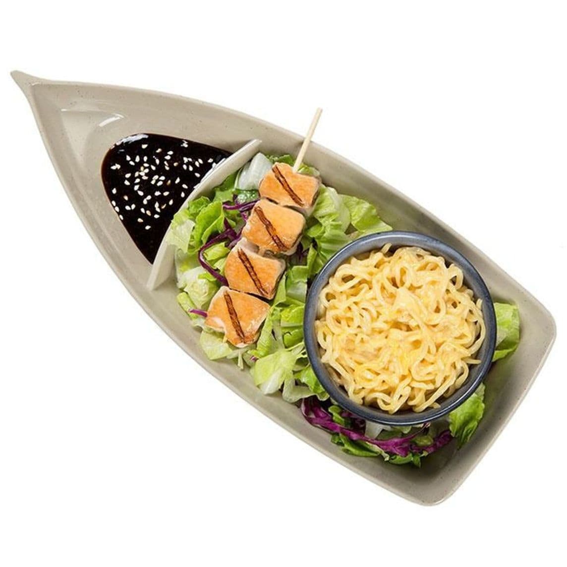 PASTA Mc & CHEESE.