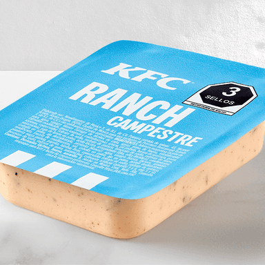 Dip Ranch Campestre