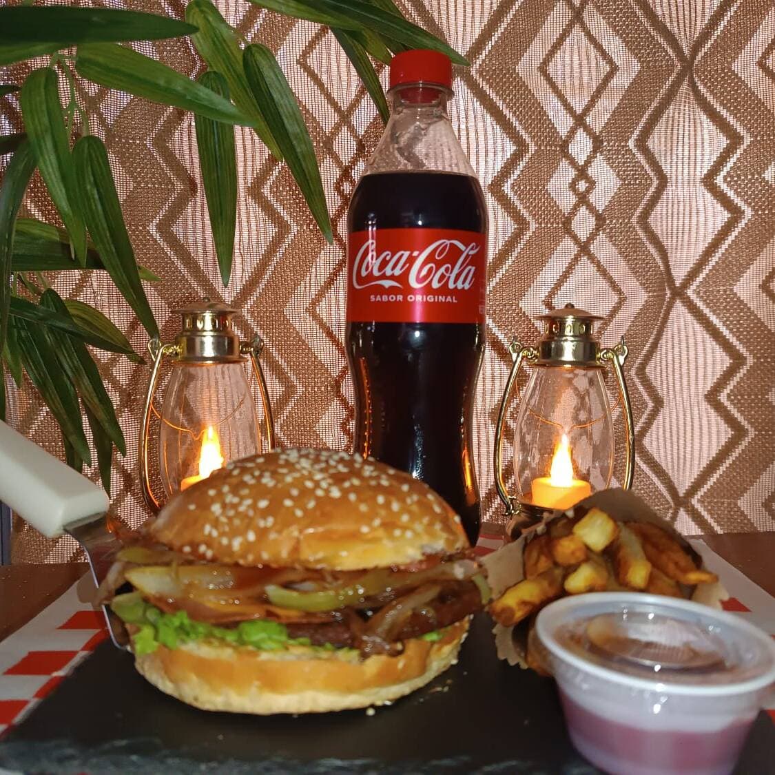Classic Combo