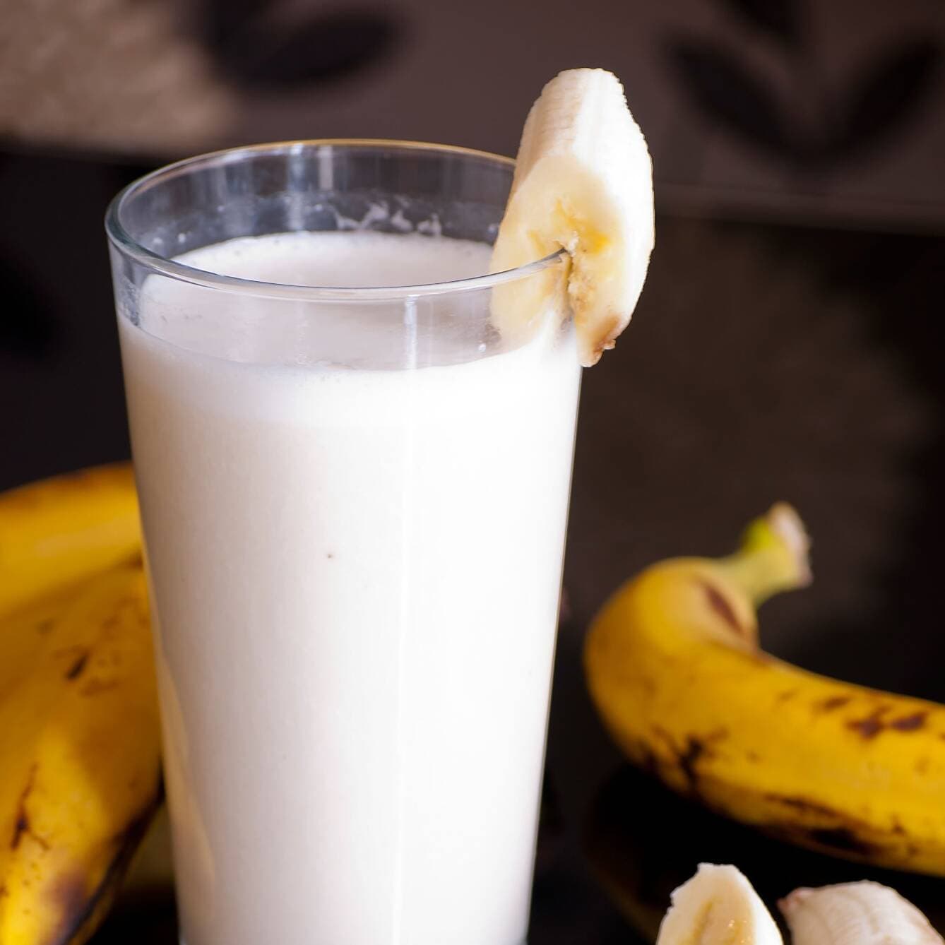 Licuado de Plátano 500 ml