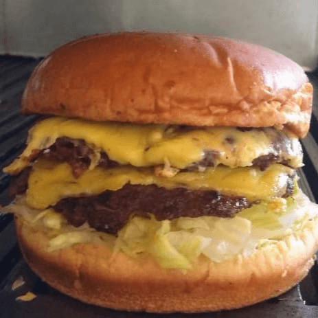 Hamburguesa Sireno