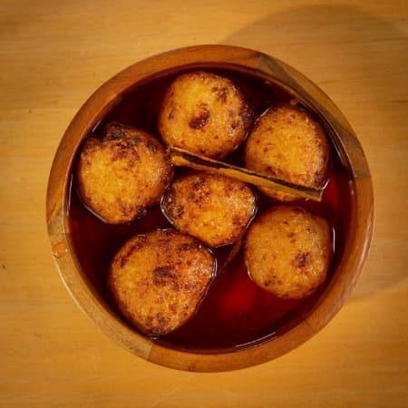 Buñuelos