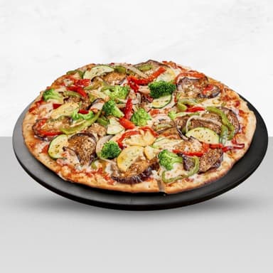 Pizza Toscana