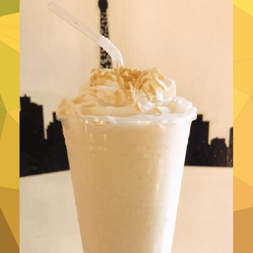 Smoothie Piña Colada