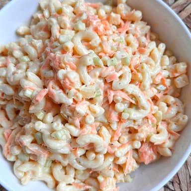 Ensalada de Codito Gde