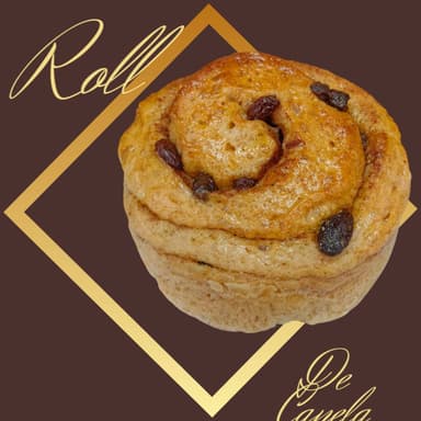 ROLL DE CANELA