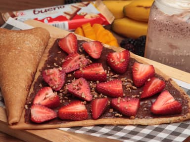 Crepa Supreme