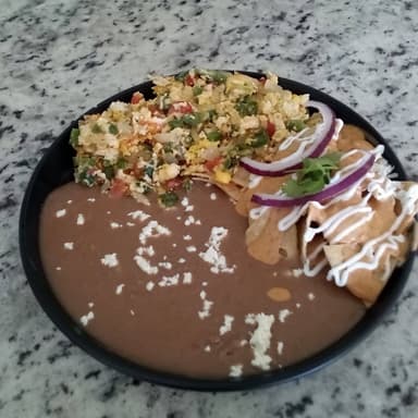 A la Mexicana