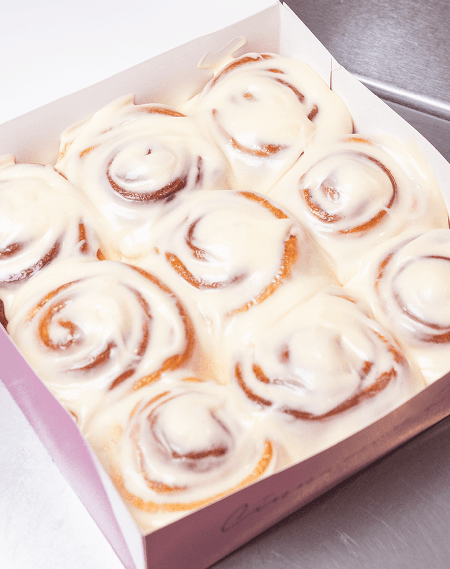 Rolls 9 Clasicos (CAJA)