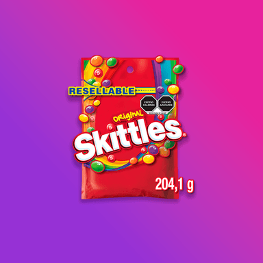 Skittles® Pouch