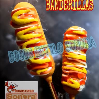 Banderillas