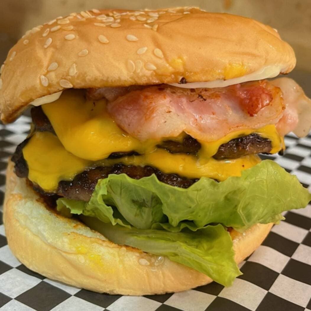 BURGER CLASICA