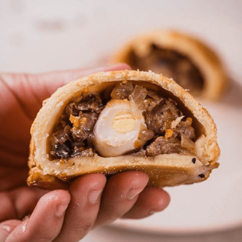 Empanadas de carne