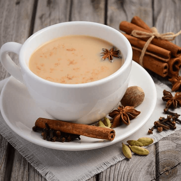 Chai Latte