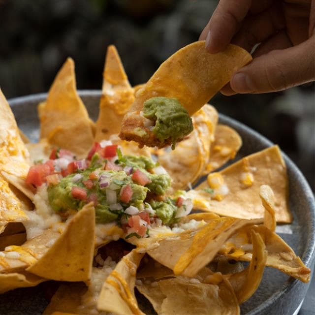 NACHO SAN PEDRO