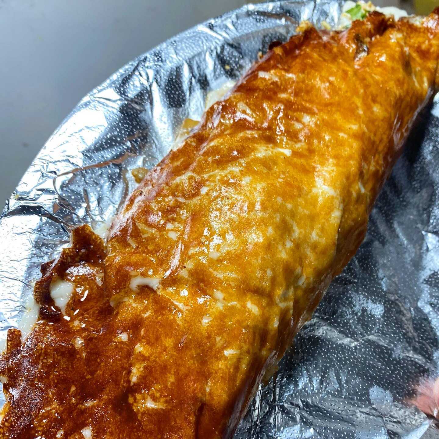 Taco Culichi Mixto