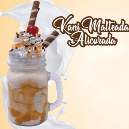 MALETADA ALICORADA