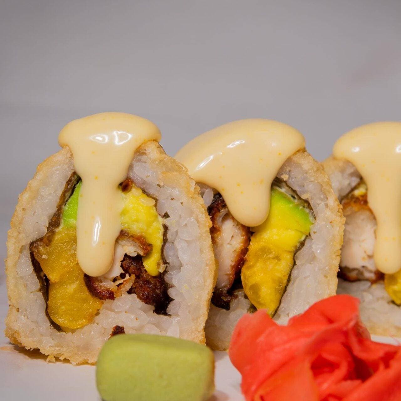 2X1  CRIOLLO ROLL
