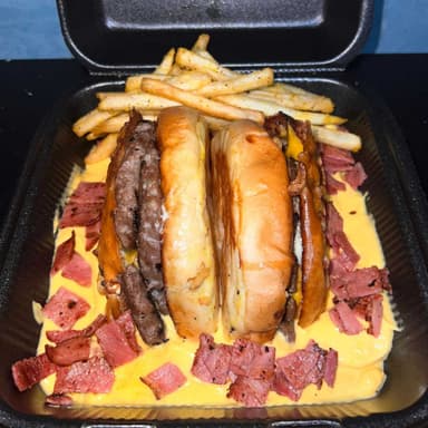 Cheddar SUPREME