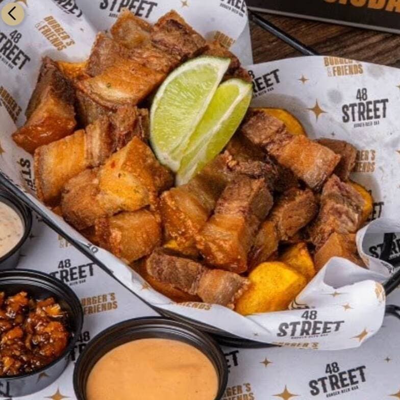 Chicharrones