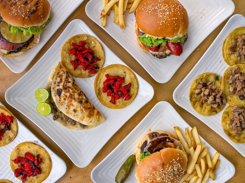 Francho's Grill