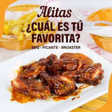 PROMO DE PIQUEOS