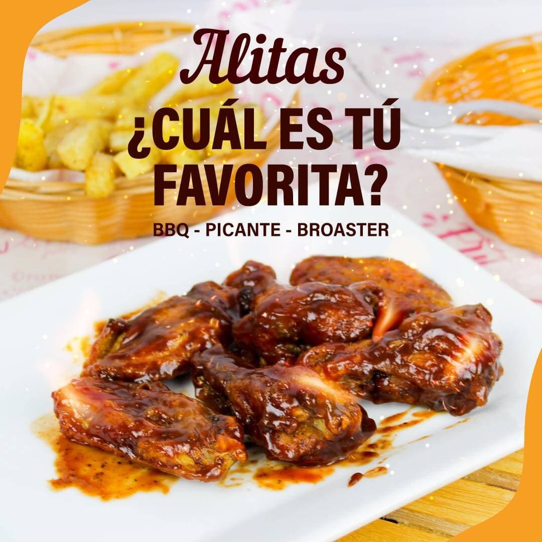 PROMO DE PIQUEOS