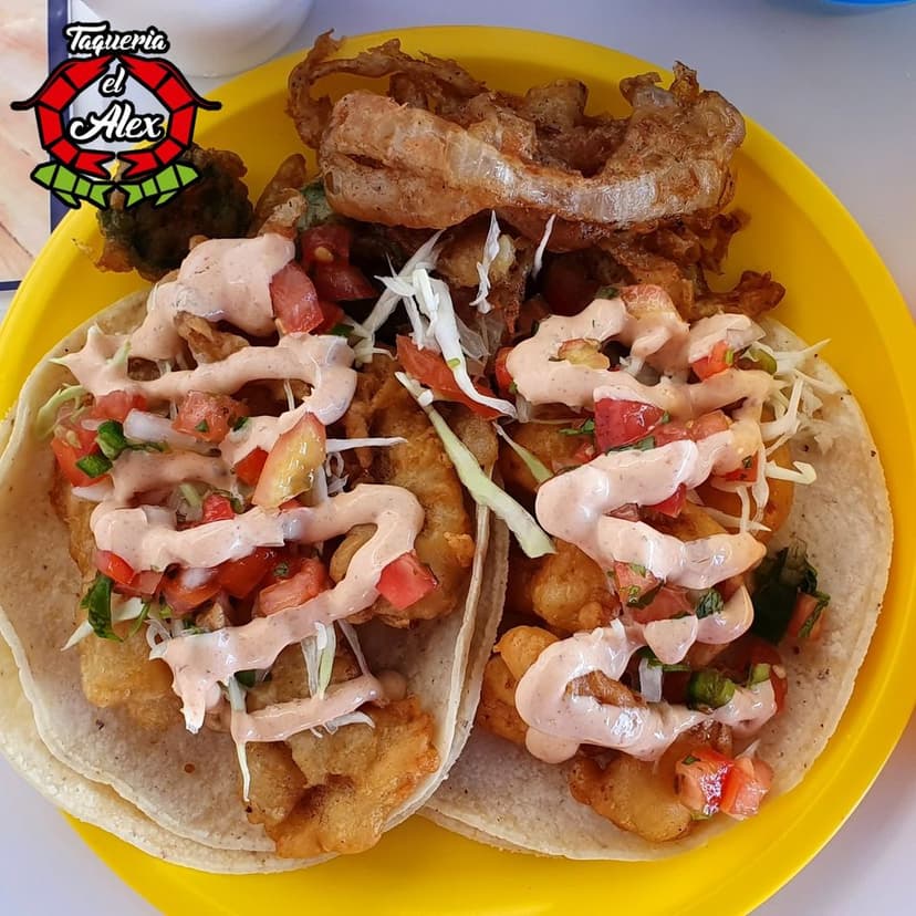 Taqueria el Alex