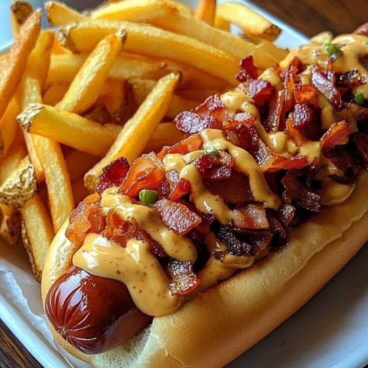 HotDog Clasico