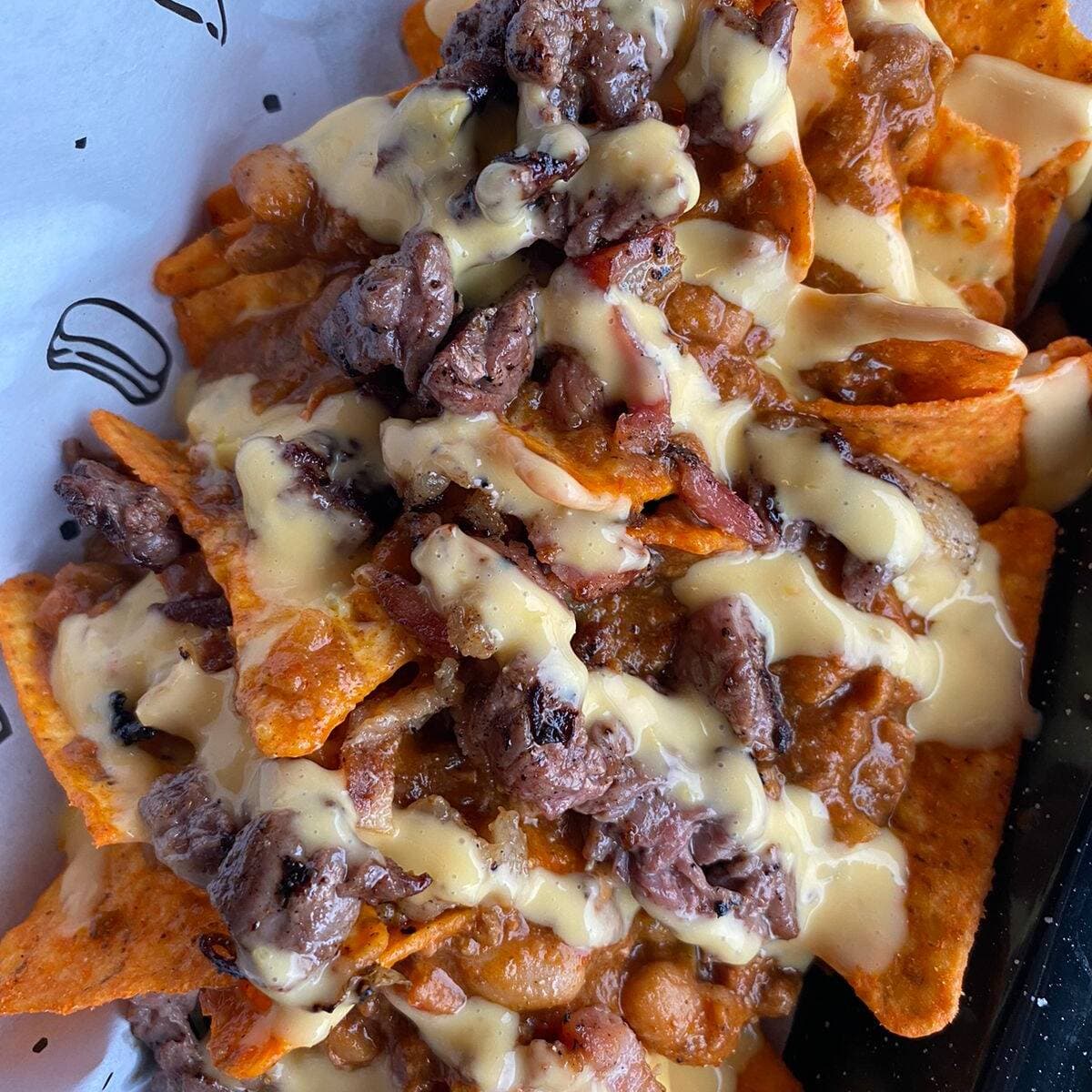 IGNACIOS (NACHOS)