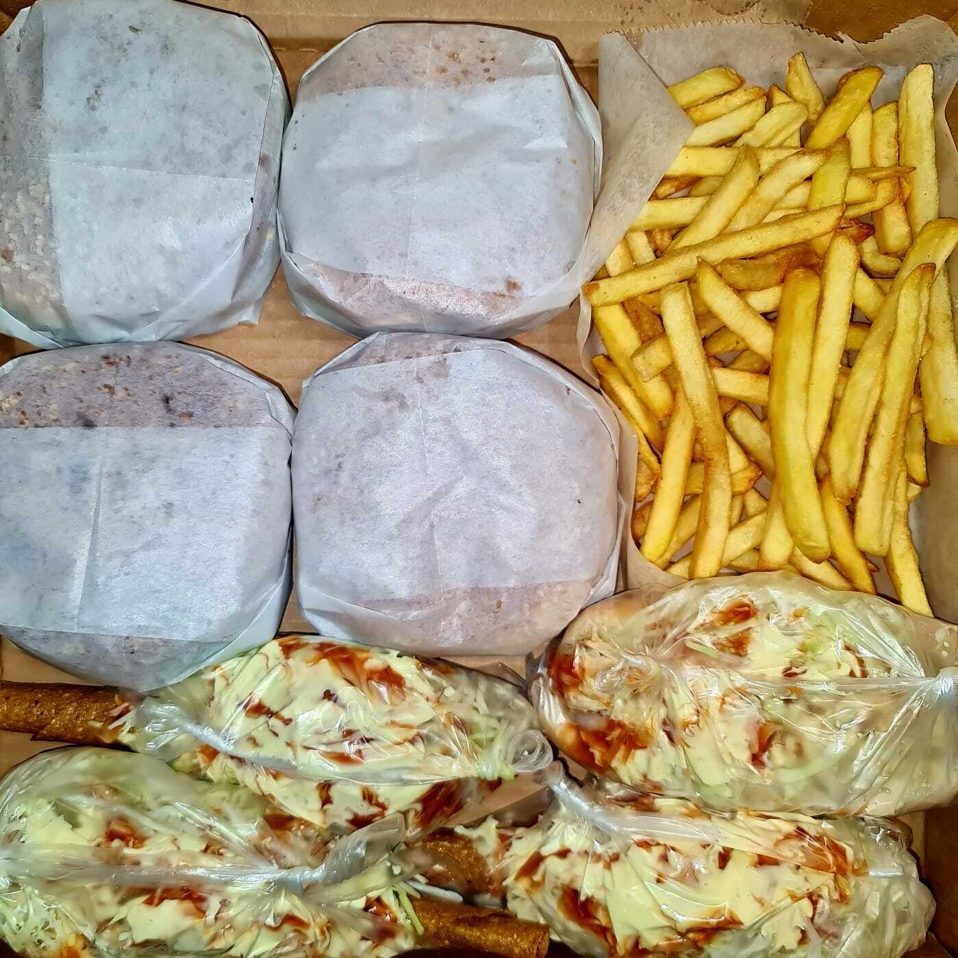 Tradicional