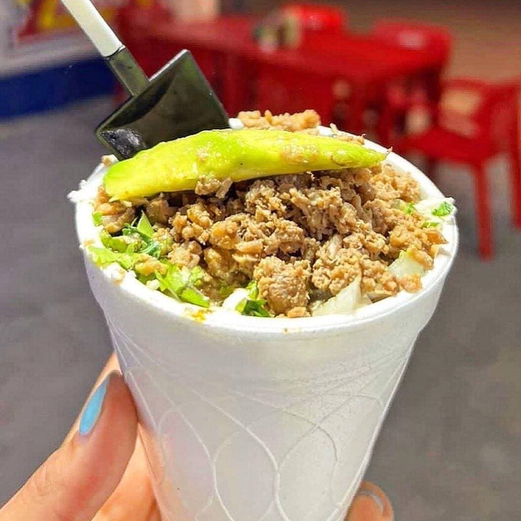 Frijoles Especiales