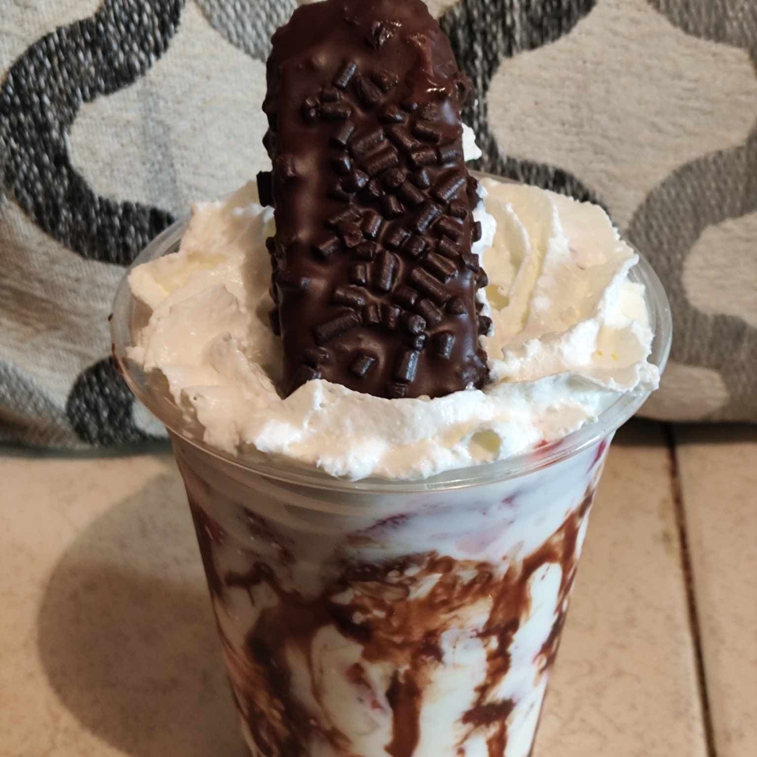 Gansifresas
