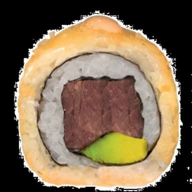 Arrachera Roll