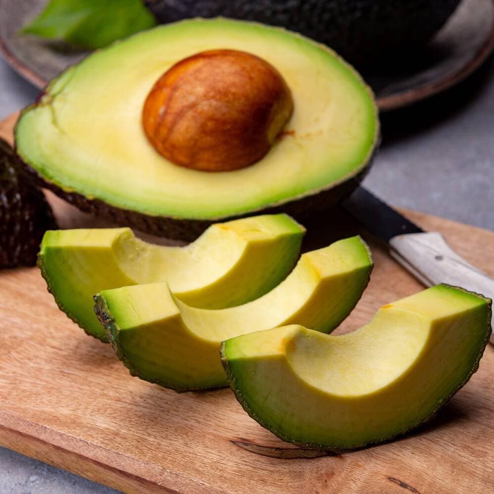 Aguacate Porcion