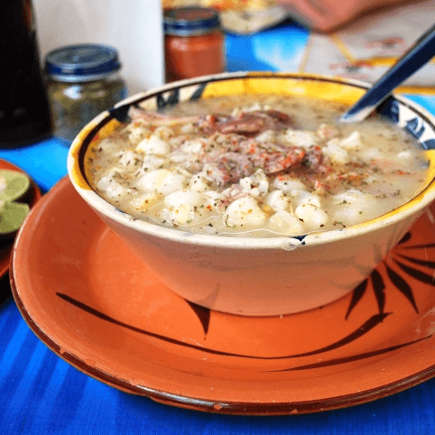 Pozole