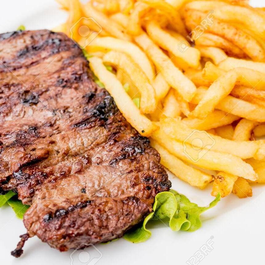 vaquerito Carne Asada 200 g
