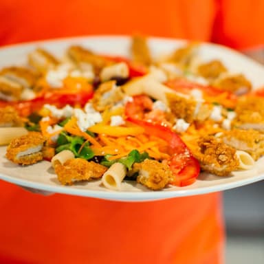 ENSALADA HILTON