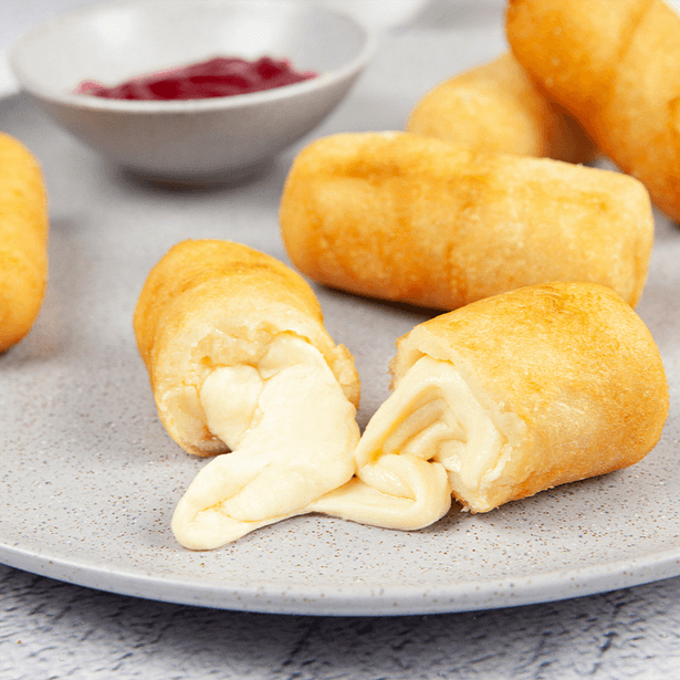 Palitos Mozzarella