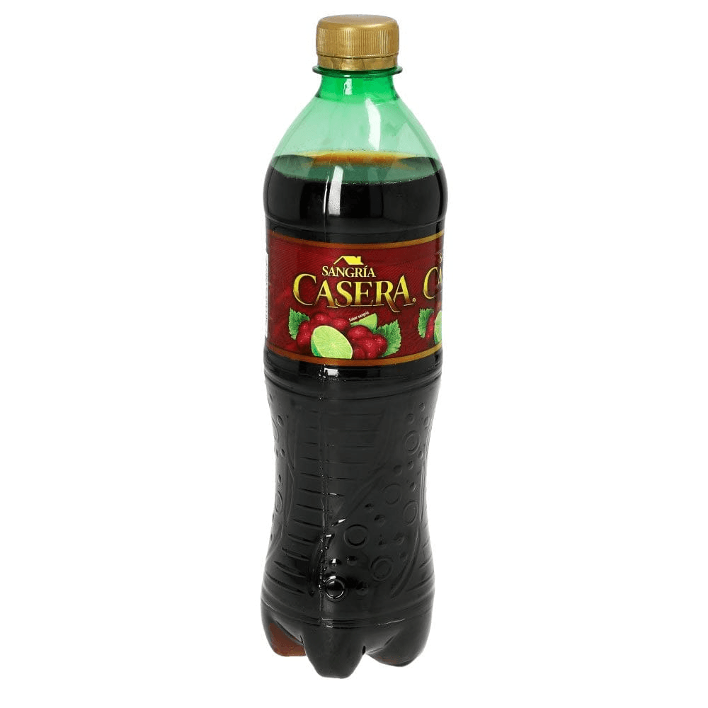 Sangría 600ml