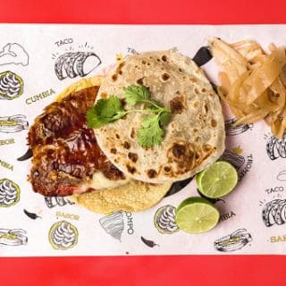 SALCHICHA ASADA SENCILLA