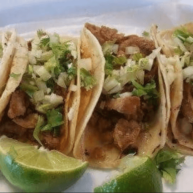 5 TAQUITOS DE TRIPITAS