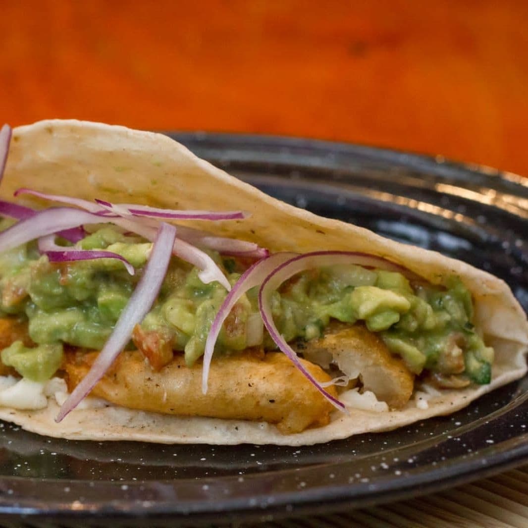Taco Gobernador