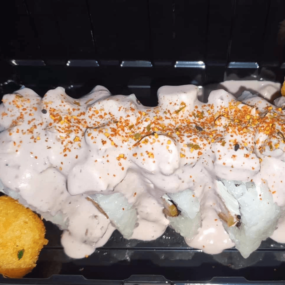 Maki Olivo 10 Cortes
