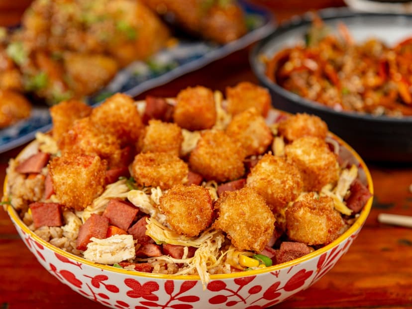Wok Mao (Cali Sur)