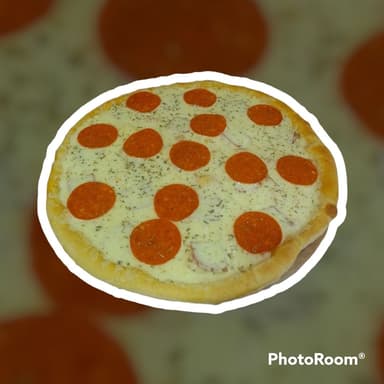 Combo Pizza Grande + Gaseosa 500ml
