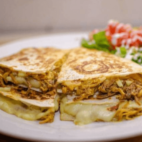 Quesadilla 2 Carnes