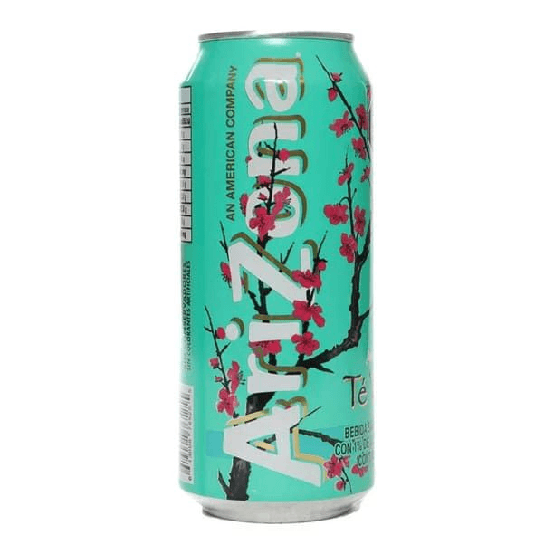 arizona te verde