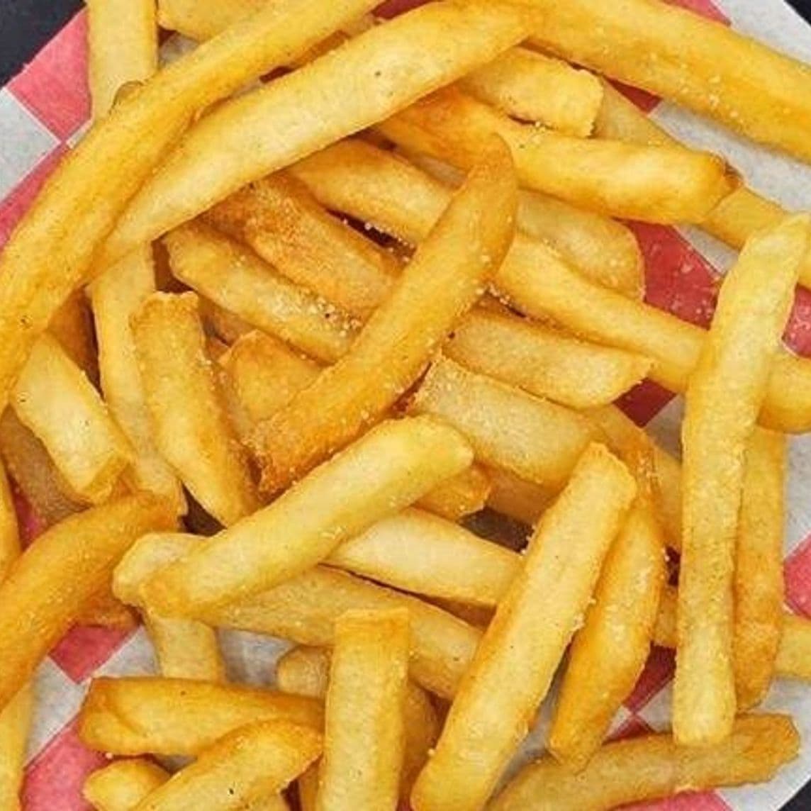 Papas a la francesa